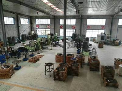 雙金屬帶鋸條生產線