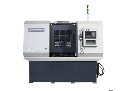 GZK300汽車連桿專切鋸床