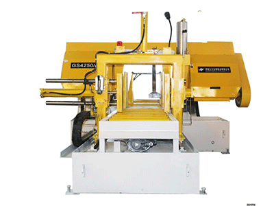 數控（前后送料）GS50/40