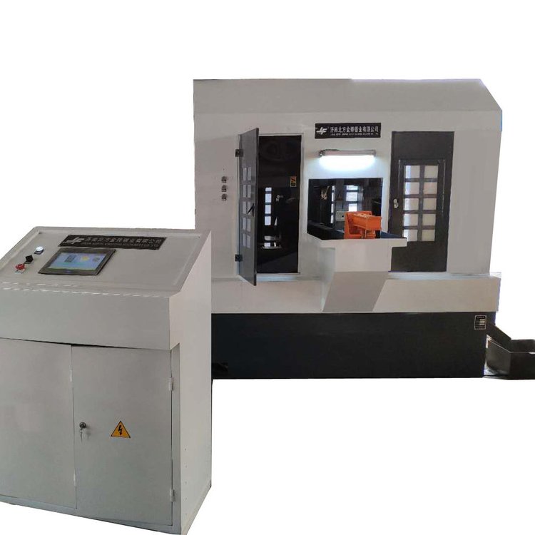 該怎樣選擇鋸床的型號？