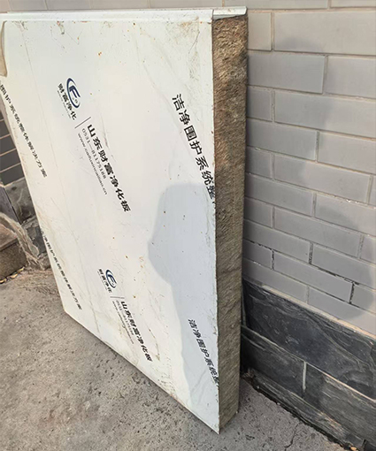 金鋒鋸業巖棉板切割大鋸床：智能切割，省時省料！