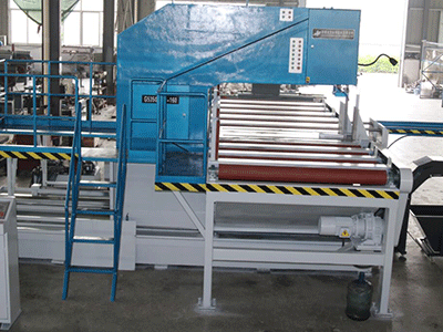 特殊定制G5350-160大型立式帶鋸床