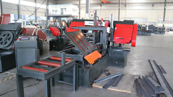 數控400自動翻卸料(圖1)