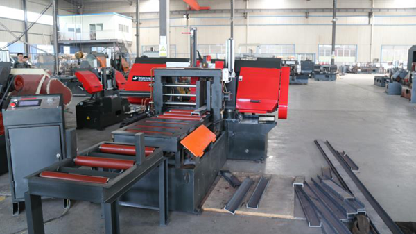 數控400自動翻卸料(圖2)