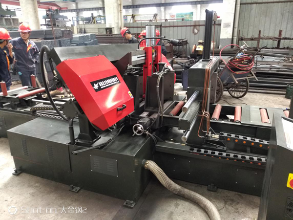 數控400自動翻卸料(圖3)