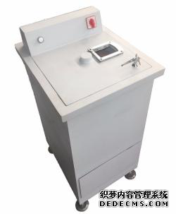 光譜磨樣機(jī)研磨小工件的注意事項(xiàng)