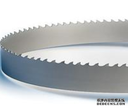 優(yōu)質(zhì)M51硬質(zhì)合金帶鋸條，切削的首選
