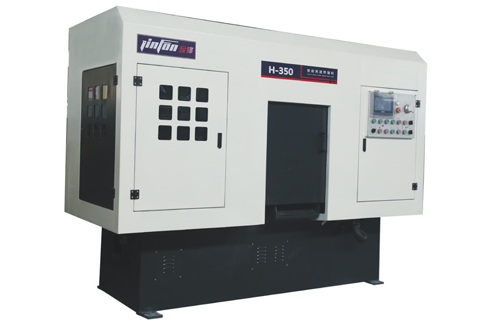 操作高速帶鋸床時(shí)，應(yīng)注意哪些問題？